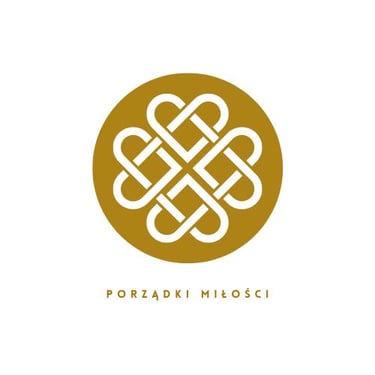 Głębia Spokoju logo