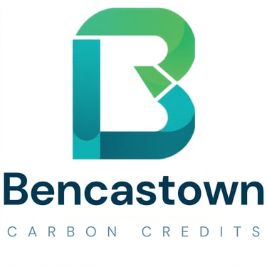 Bencastown logo