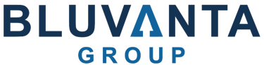 BluVanta Advisory logo