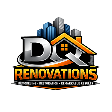 DQ RENOVATIONS LLC logo