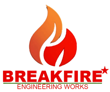 Breakfire Engineering Works logo