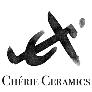 Cherie Ceramics logo