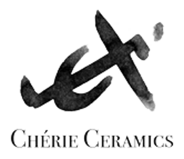 Cherie Ceramics logo