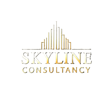 SKYLINE CONSULTANCY logo