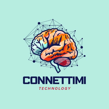 Connettimi logo