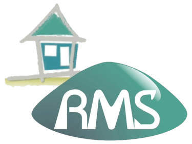RMS - Residencial Monte Sião - Casa de Repouso logo