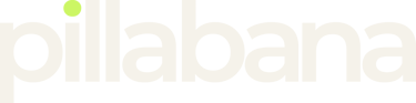 Pillabana Studio logo