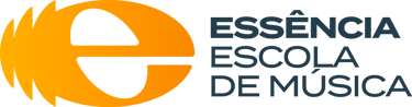 Essência - Escola de Música logo