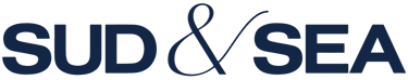 Sud and Sea logo