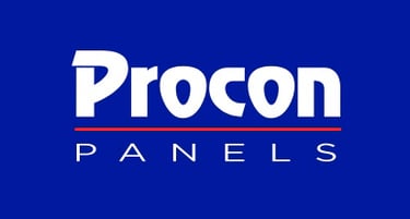 Procon Constructors Inc. logo