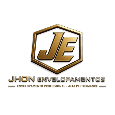 Jhon Envelopamentos logo