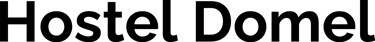 Hostel Domel logo