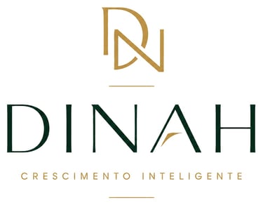 Dinah logo