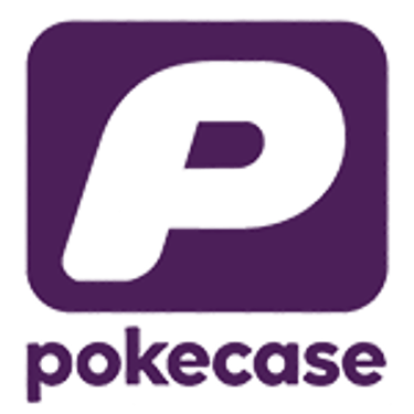 Pokecase Products logo