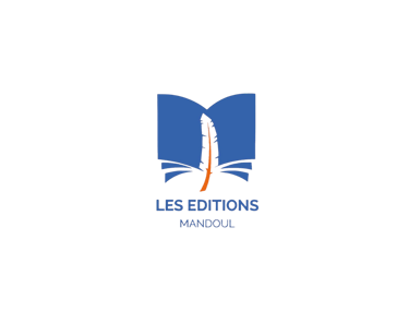 Les Éditions Mandoul logo