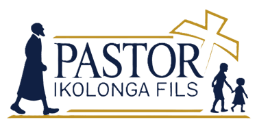 Pasteur ikolonga fils logo