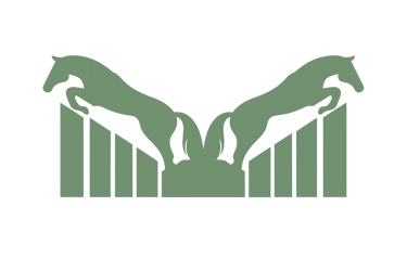 Scheffelridge Equestrian  logo