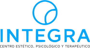 INTEGRA - CENTRO ESTÉTICO, PSICOLÓGICO Y TERAPÉUTICO logo