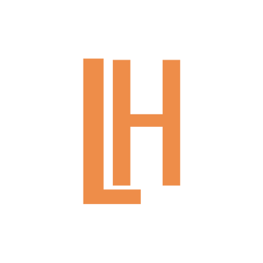 LH Baron LLC logo