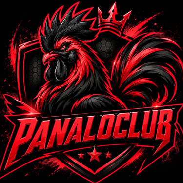 PANALOCLUB logo
