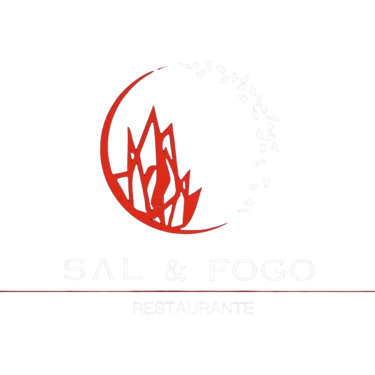 Restaurante Sal & Fogo logo