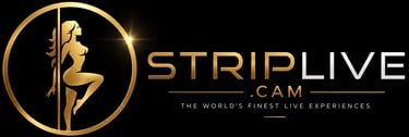 Striplive.cam logo