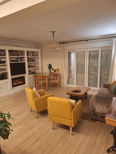 Reforma integral en Madrid - FDZ reformas