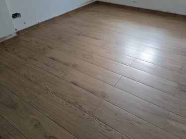 Reforma integral en Madrid - FDZ reformas