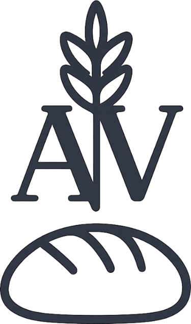 ABLA VOLTA BAKERY logo