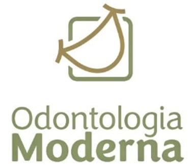 Odontologia Moderna logo
