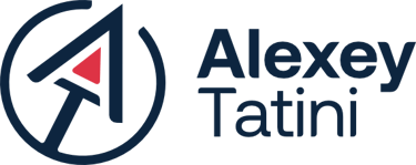 Alexey Tatini  logo