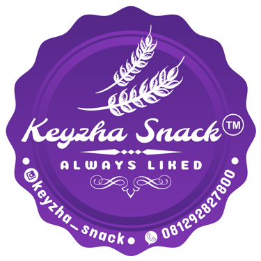 KeyzhaSnack logo