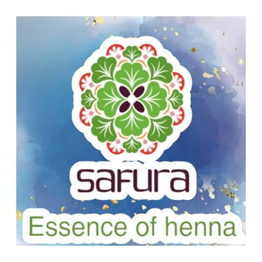 Mehendi logo