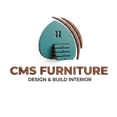 CMS FURNITURE logo