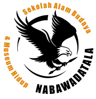 Sekolah Alam Budaya Nabawadatala logo