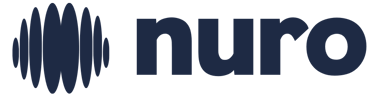 nuro logo