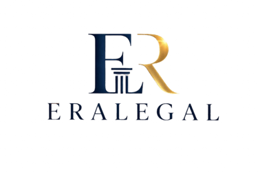 ERALEGAL logo