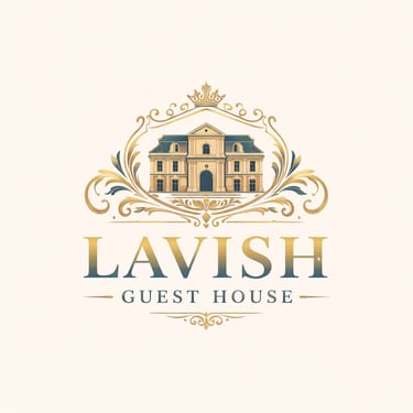 Islamabad Luxe Stay logo