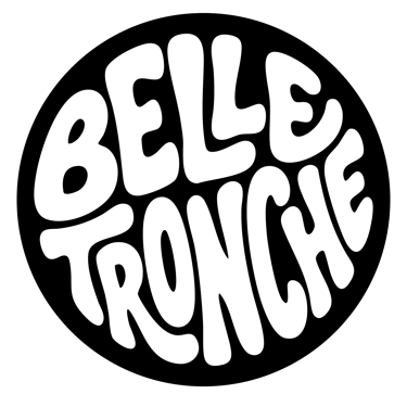 Belle Tronche logo