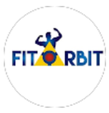 FITORBIT GYM logo