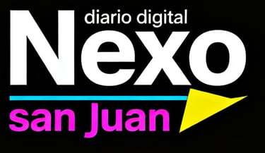 Noticias Nexo San Juan  logo