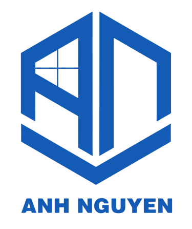 Kỹ thuật Anh Nguyễn, vật tư ngành nước, hạ tầng, cấp thoát nước logo
