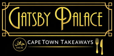 Gatsby Palace logo