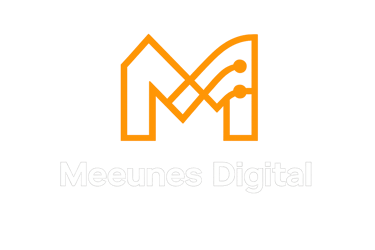 Meeunes Digital logo