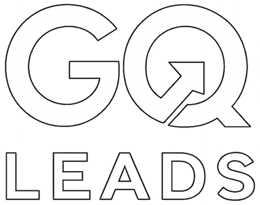 GQ Leads logo