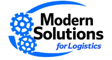 Modern Solutions logo
