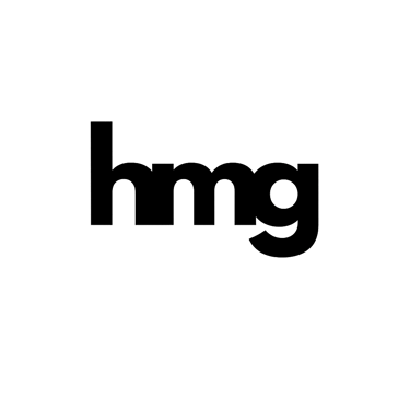 HMG Church logo