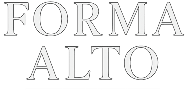 Forma Alto logo