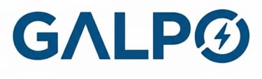 GALPO logo