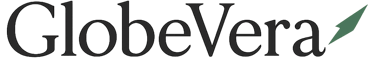GlobeVera logo